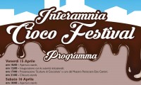 CIOCO FESTIVAL 2016.....A TERAMO 