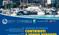 LEGGE 77: SEMINARIO DI TERAMO 22 OTTOBRE C/O CCIAA DI TERAMO