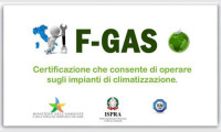 SEMINARIO F-GAS GIOVEDì 18 APRILE 